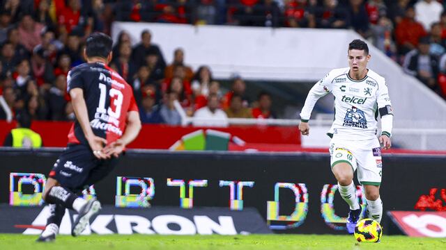 Liga MX: Tabla de posiciones al momento tras Jornada 2 del Clausura 2025