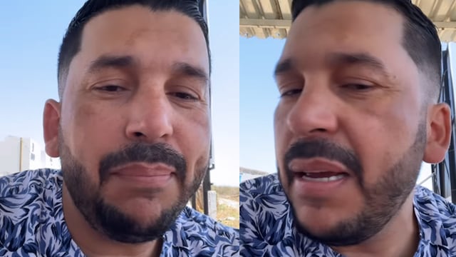 Luis Ángel ‘El Flaco’ apoya a músicos de la gentrificación en Mazatlán