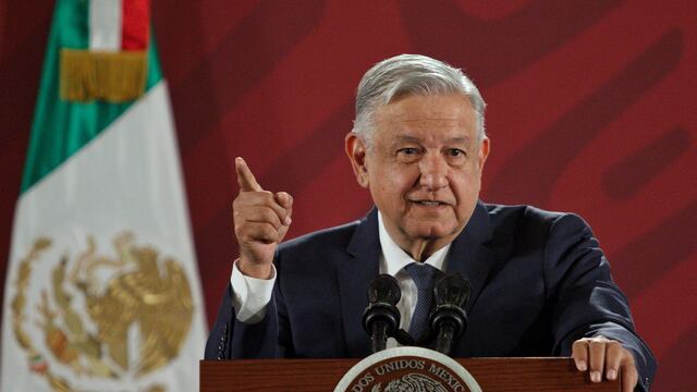 Andrés Manuel López Obrador