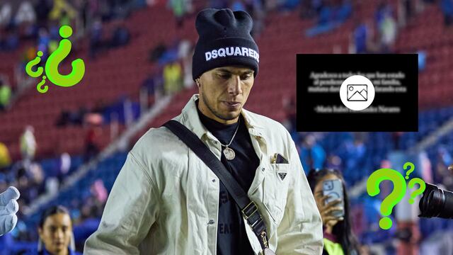 Mamá de Carlos Salcedo responde a acusaciones.