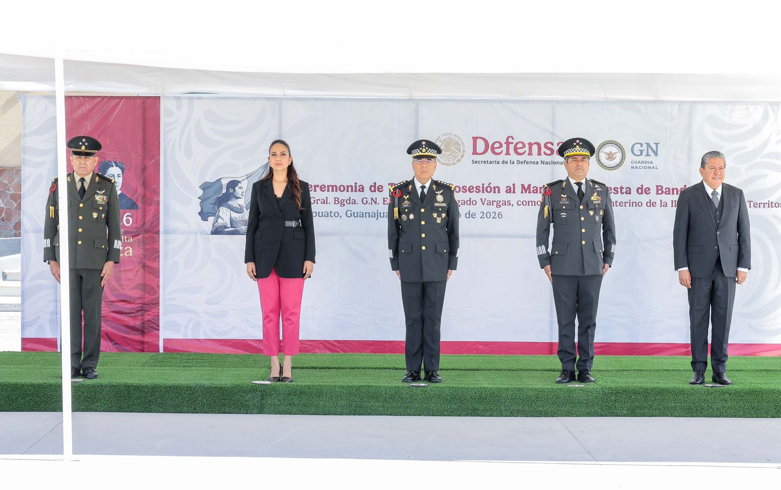 Guanajuato es referente nacional en ética de inteligencia artificial