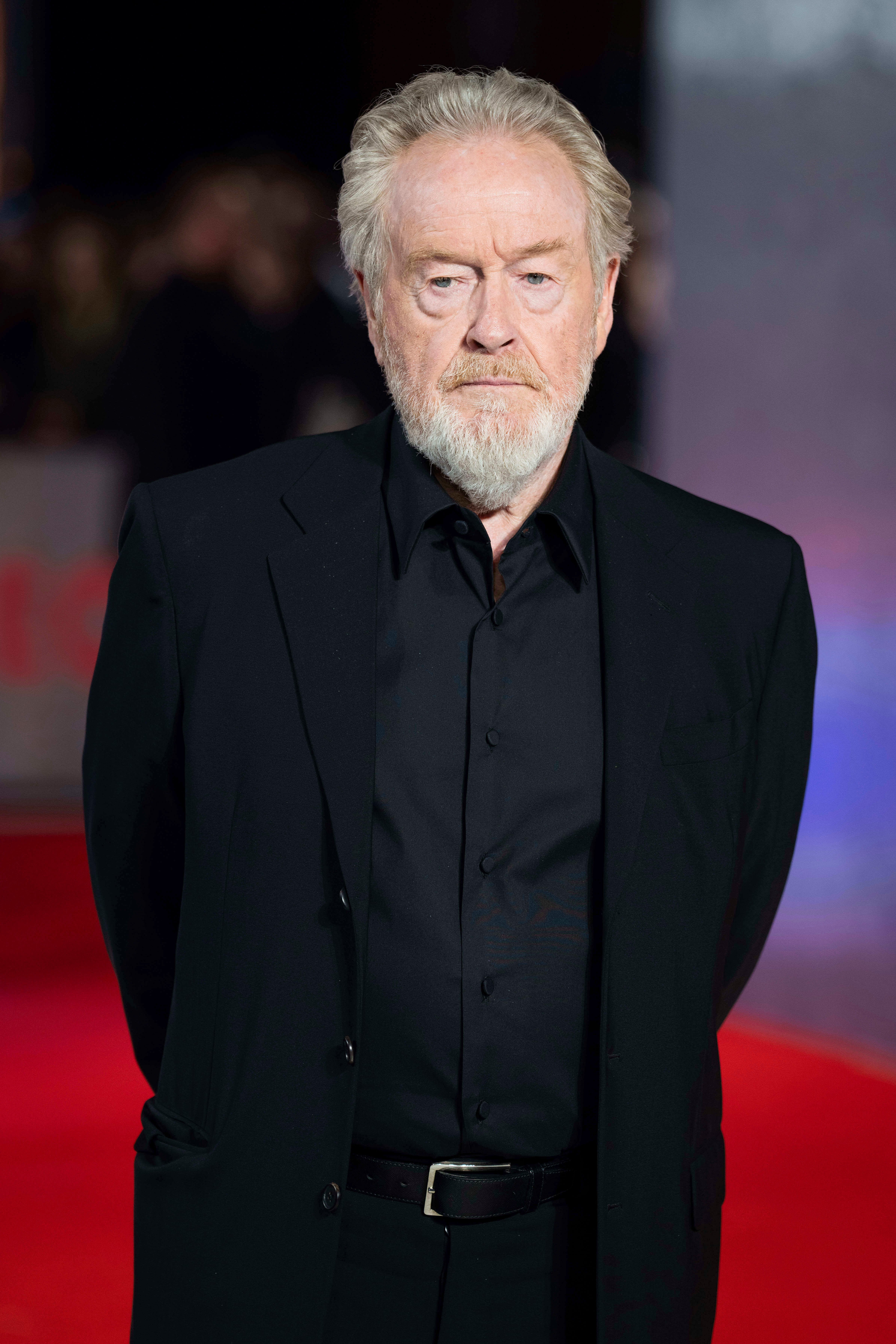 Napoleón de Ridley Scott: Dónde ver, cuánto dura y qué dijo el director sobre la película