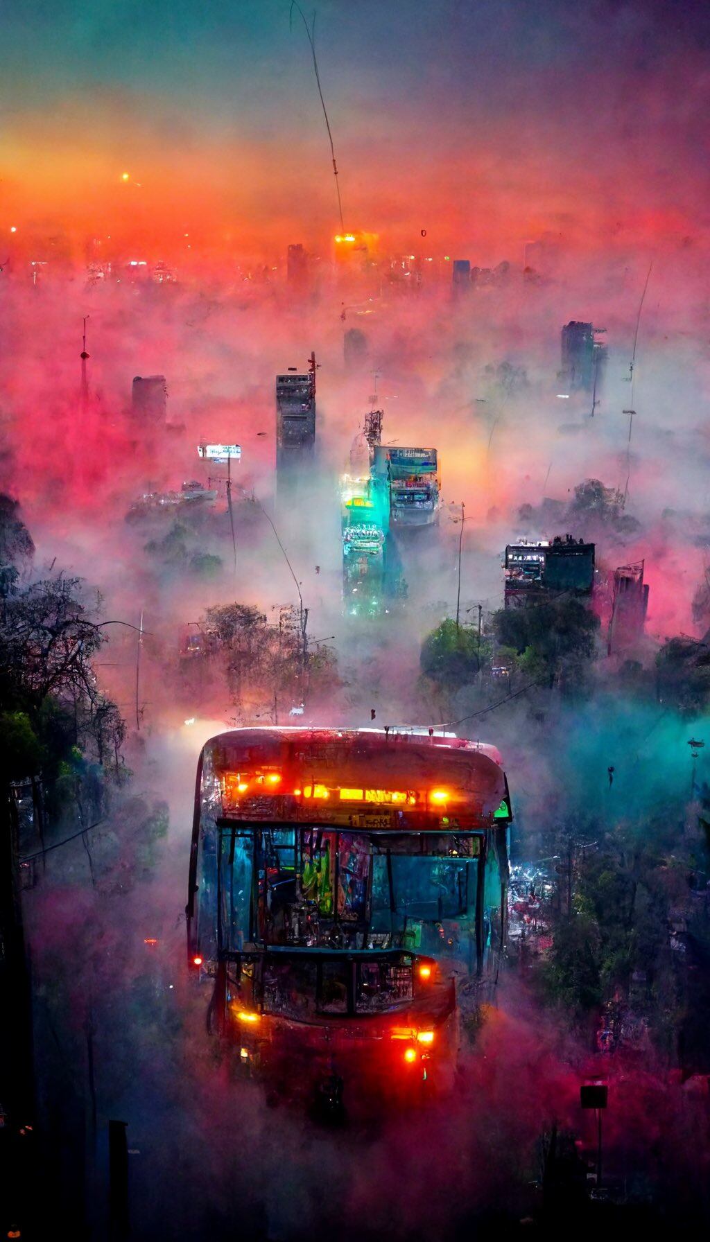 CDMX 2049