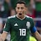 FIFA reconoce a Andrés Guardado tras su retiro de la Selección Mexicana; el Tri tardó horas