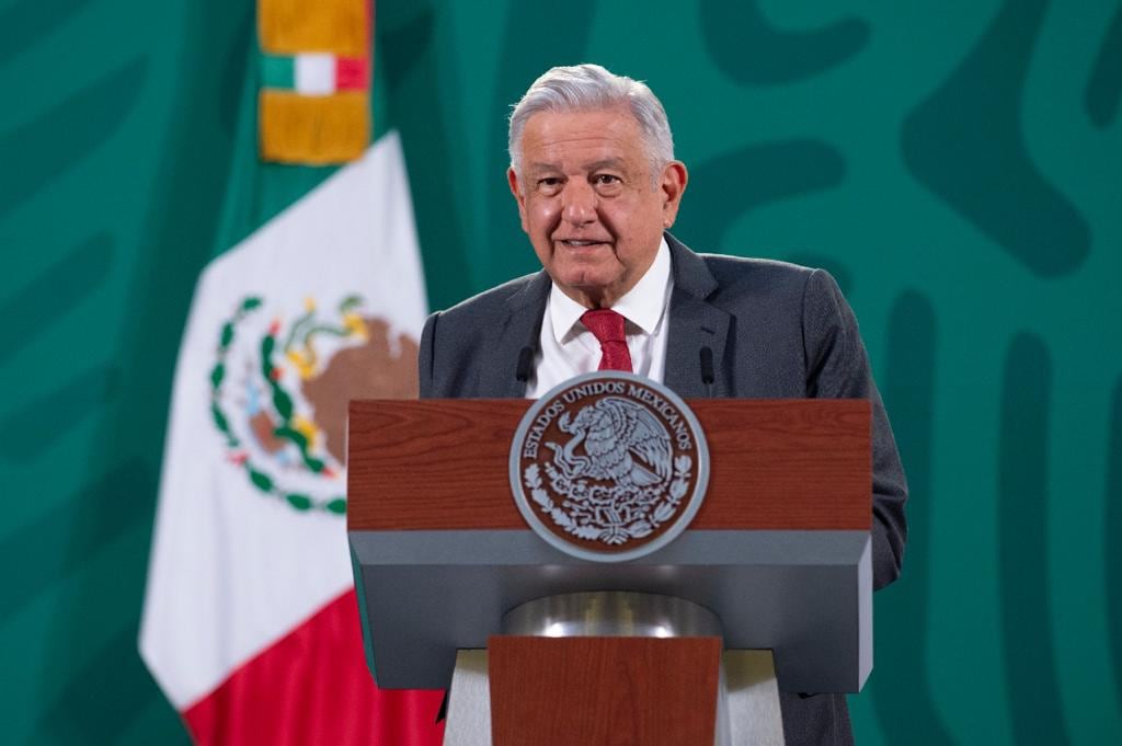AMLO