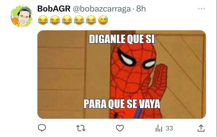 Memes Bertha Caraveo.