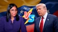 Venezuela “jamás” será el estado 51 de Estados Unidos, responde Delcy Rodríguez a Trump