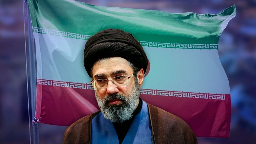 Nombran a Mojtaba Jamenei como el nuevo líder supremo de Irán