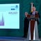 Segunda y tercera dosis de la vacuna es mercadotecnia: López-Gatell
