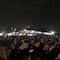 Concierto de Bad Bunny: Cientos de fans que no pudieron entrar al Estadio Azteca cantaron sus grandes éxitos (VIDEO)