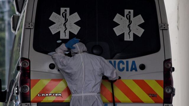 Covid-19 en México