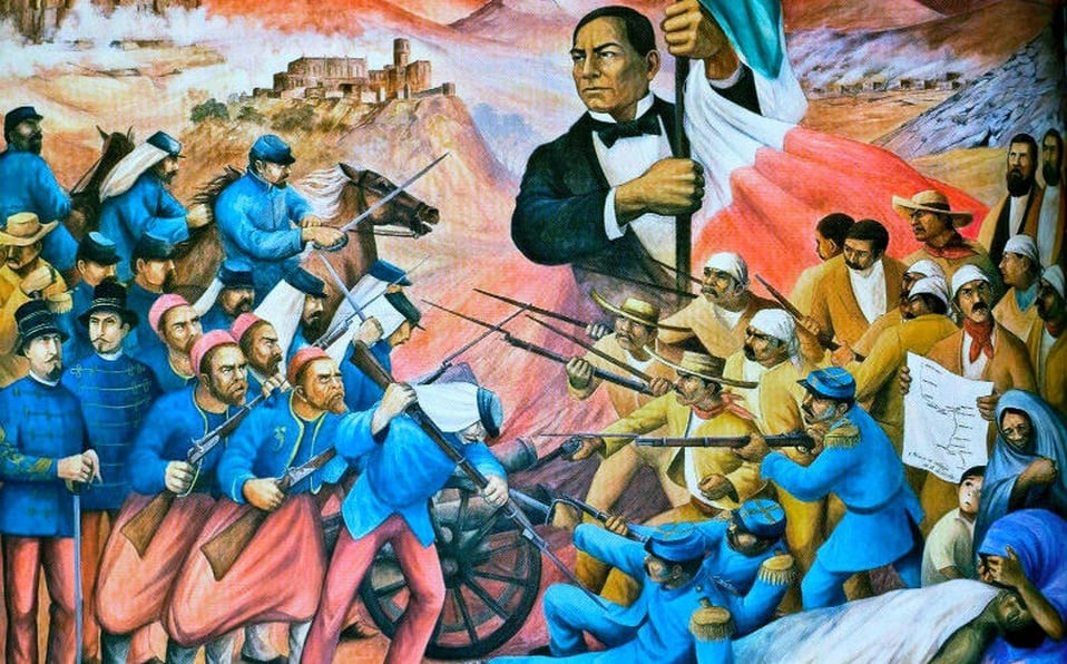 batalla de puebla