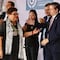Giovani Gutiérrez Aguilar y Ernestina Godoy celebran coordinación judicial en beneficio de Coyoacán