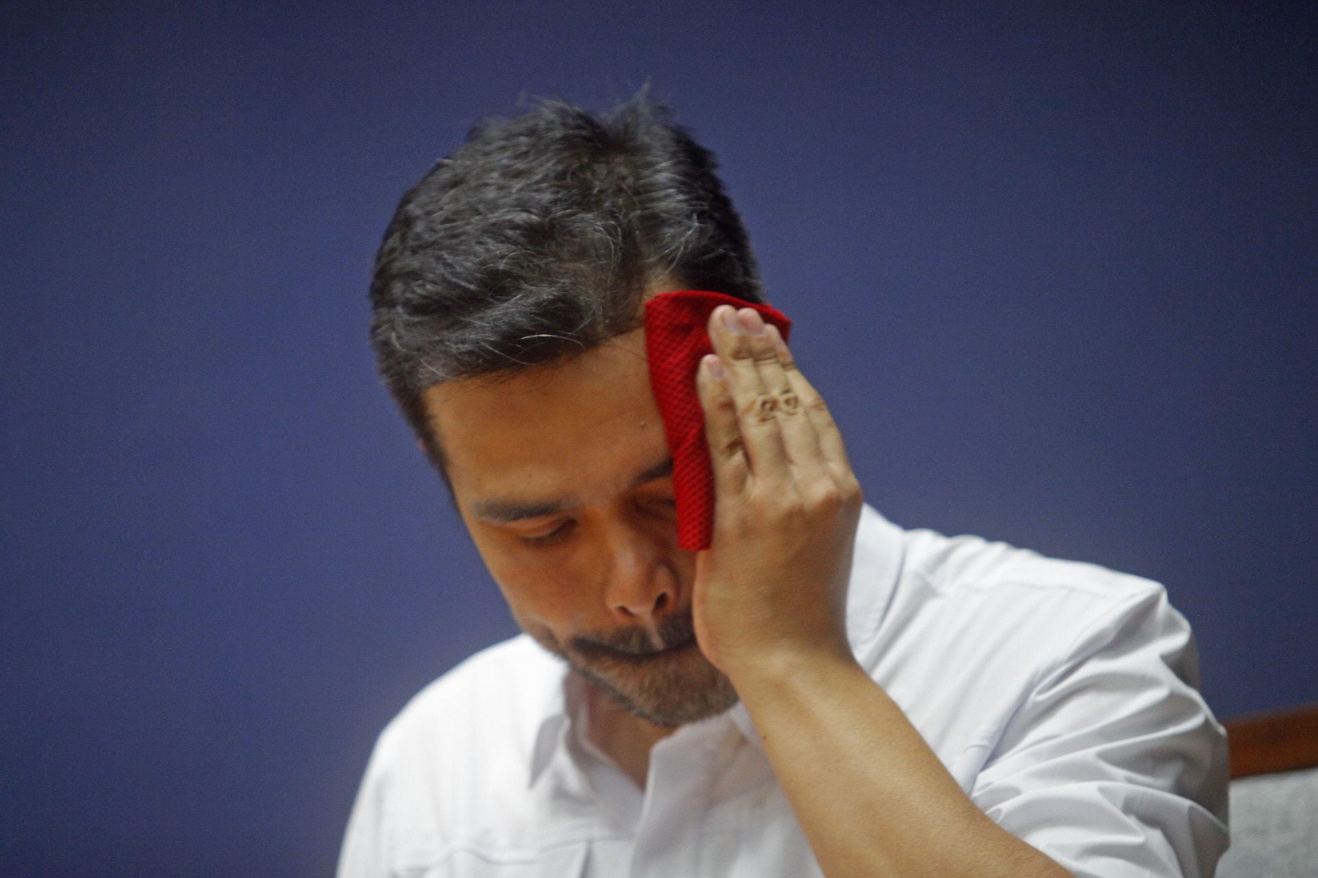 Jorge Álvarez Máynez