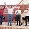 AMLO promete que IMSS-Bienestar llegará a Durango y Coahuila con gobiernos entrantes de Esteban Villegas y Manolo Jiménez