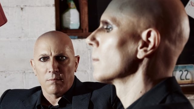 A Perfect Circle en CDMX