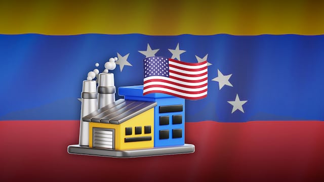 Venezuela comprará sólo productos fabricados en Estados Unidos