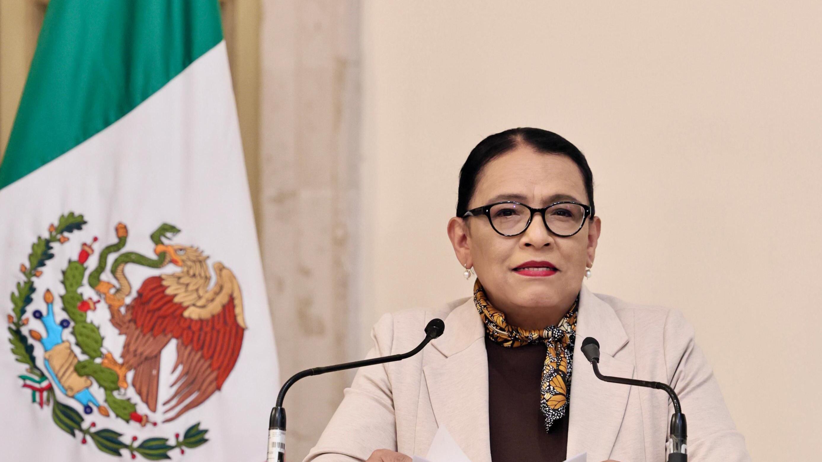 Segob niega relación entre permisos a Clie y casinos suspendidos en 2026