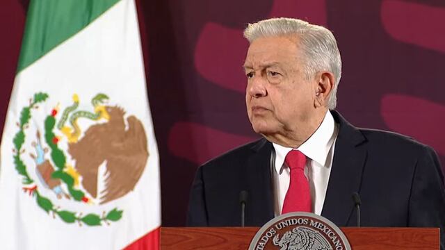 Mañanera de AMLO del 25 de marzo de 2024