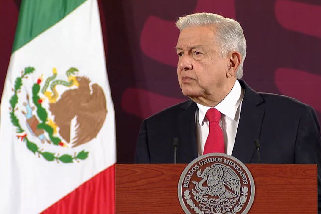 Mañanera de AMLO del 25 de marzo de 2024