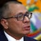 Ecuador y México no pueden estar peor: Piden dejar de proteger a Jorge David Glas Espinel