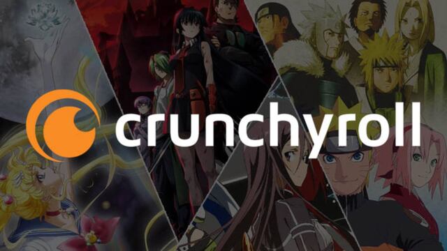 Crunchyroll