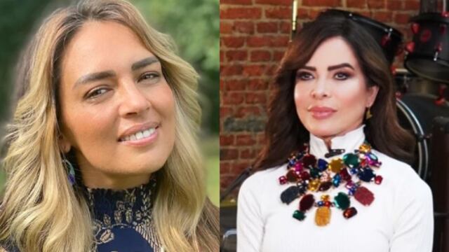 ¿Karla de la Cuesta demandó a Gloria Trevi en Estados Unidos? Esto dijo