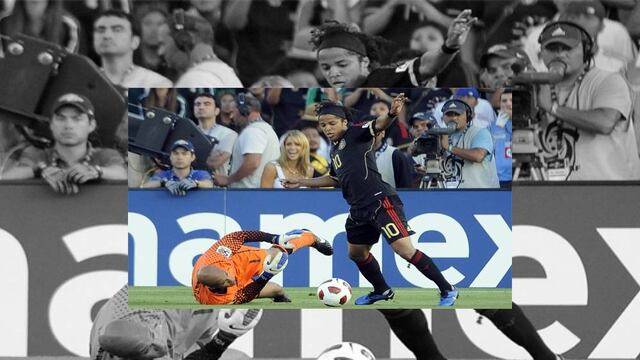 En estos duelos se han presenciado grandes anotaciones. 