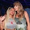 VIDEO: Taylor Swift perreando con Karol G en los MTV Video Music Awards 2024 en vivo