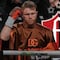 ¿Compra al Atlas? Canelo Álvarez acaba de ilusionar a todos los fans rojinegros