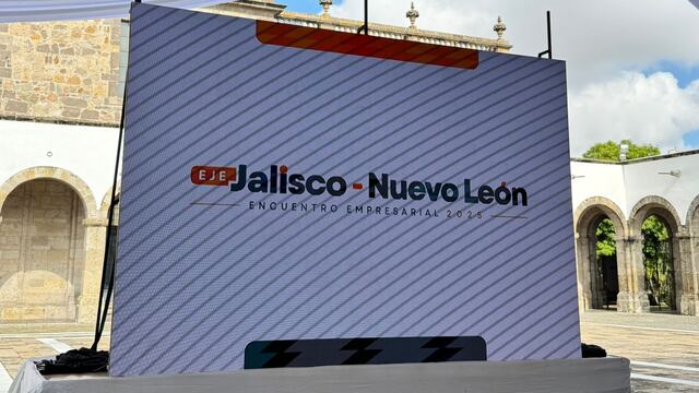 Nuevo León y Jalisco fortalecen alianza empresarial rumbo al Mundial 2026