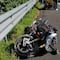 Accidente México-Cuernavaca: identifican a los 6 motociclistas que murieron