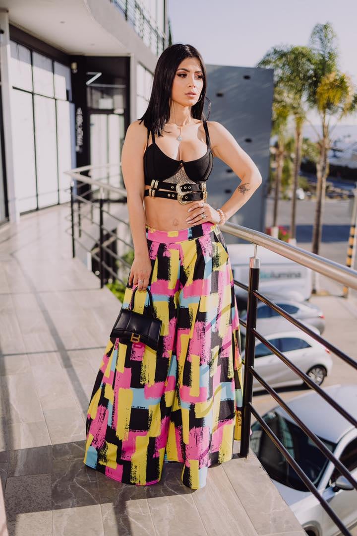 Kimberly Flores