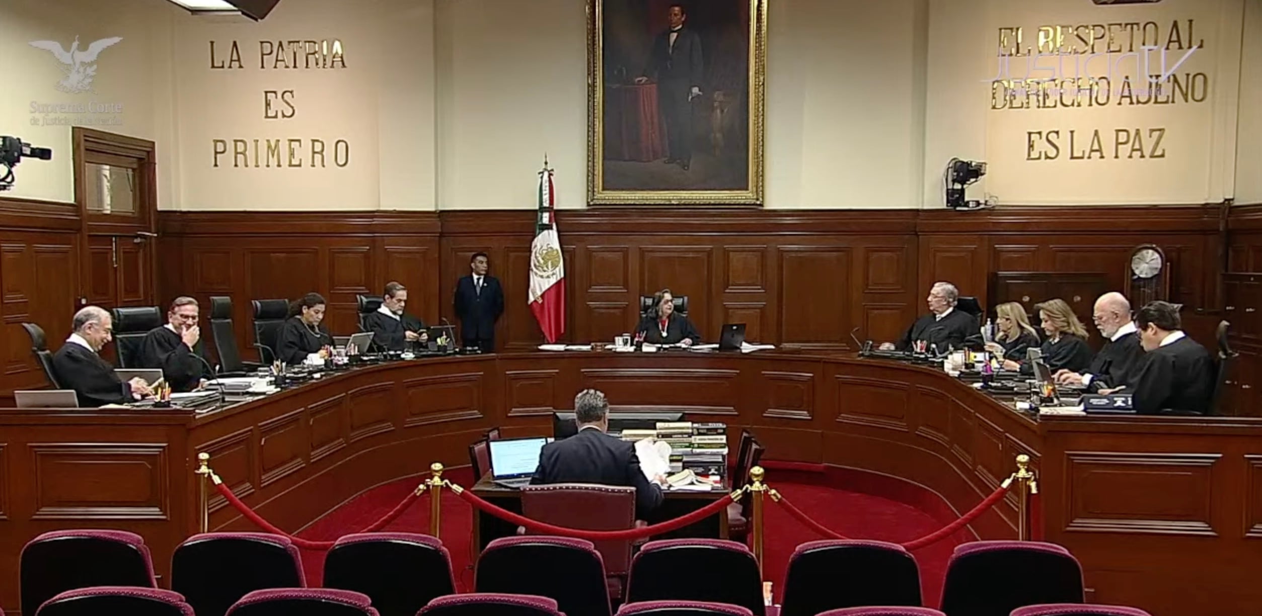 SCJN declara inconstitucional el "derecho a la vida desde la concepción"