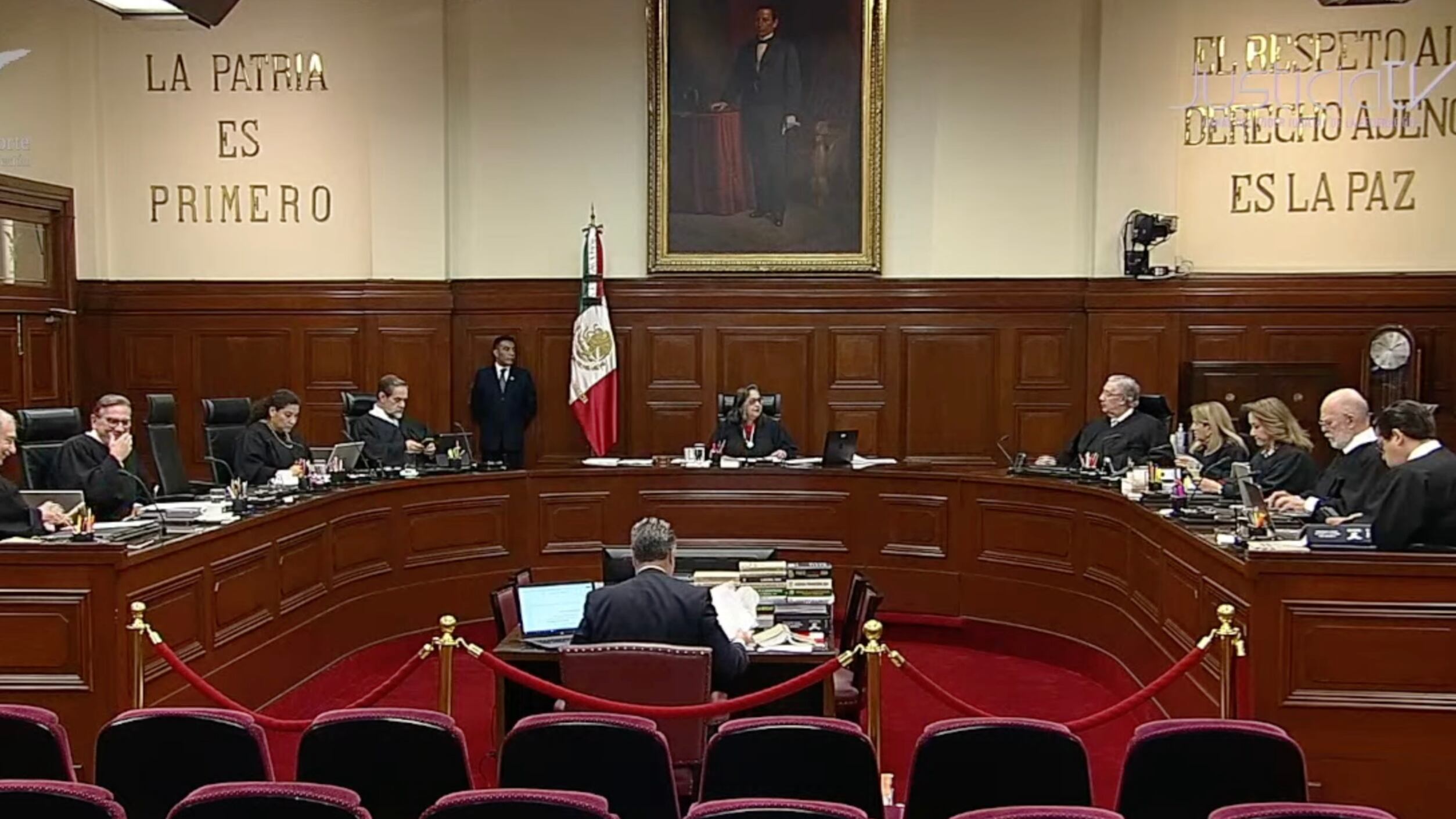 SCJN: Es inconstitucional enseñar “derecho a la vida” desde la concepción