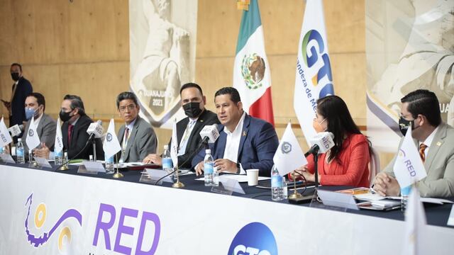 Diego Sinhue Rodríguez Vallejo