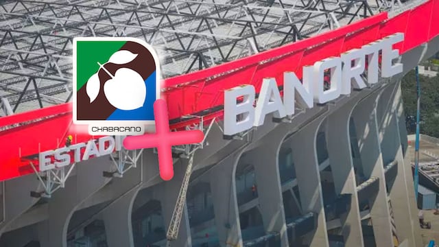 Evita Metro Chabacano si vas al Estadio Banorte