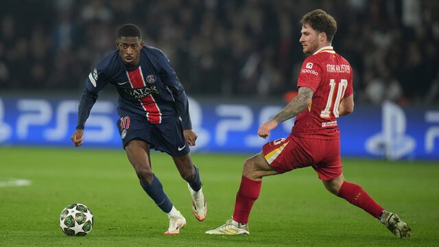 Liverpool vs PSG: Pronóstico y posibles alineaciones para el partido de vuelta de la Champions League 2025