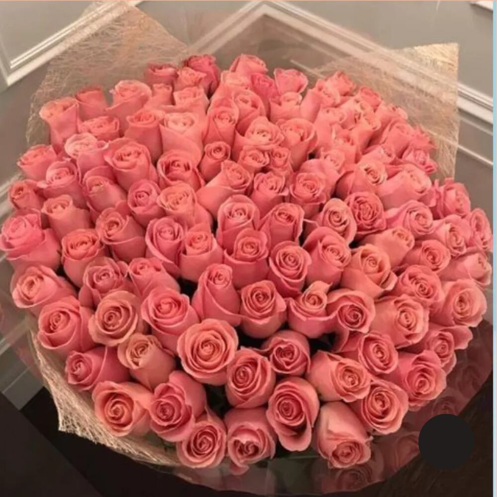 Profeco alerta por posible estafa en venta de ramos de flores