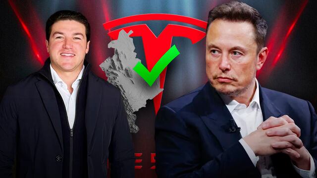 Samuel García da noticias sobre gigafactory de Tesla en Nuevo León