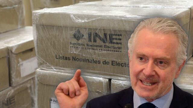 Santiago Creel urgió a la oposición a elegir candidato