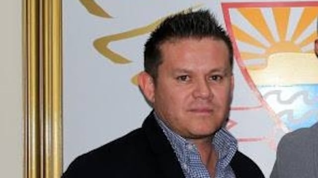 Jesús González Lomelí, empresario vinculado con el Cártel de Sinaloa y Los Mayos.