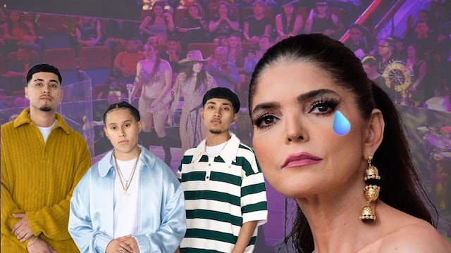 Ana Bárbara y Yahritza y su Esencia