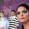 Ana Bárbara es abucheada por invitar a Yahritza y su Esencia durante un concierto (VIDEO)