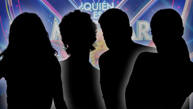 Quién es la Máscara 2025