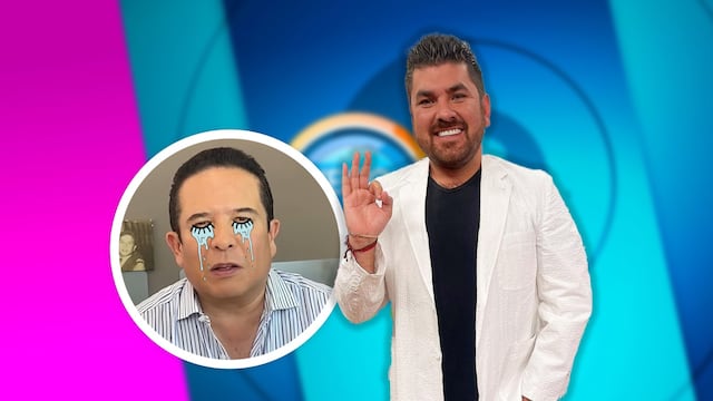 Michelle Rubalcava se integra a Venga La Alegría