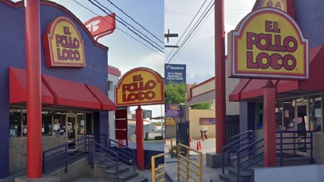 El Pollo Loco Gonzalitos