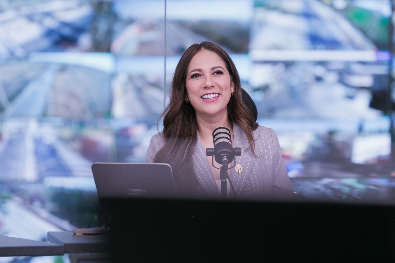 Guanajuato presenta plataforma inédita de datos abiertos en seguridad