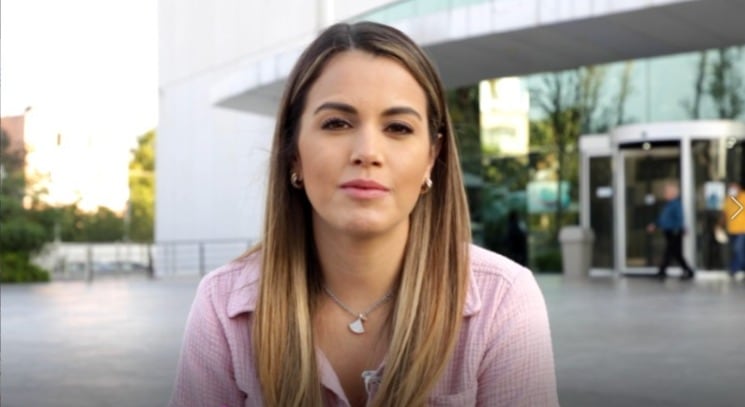 Por crisis de transporte en Nuevo León, Lorena de la Garza pide información sobre condiciones del transporte público