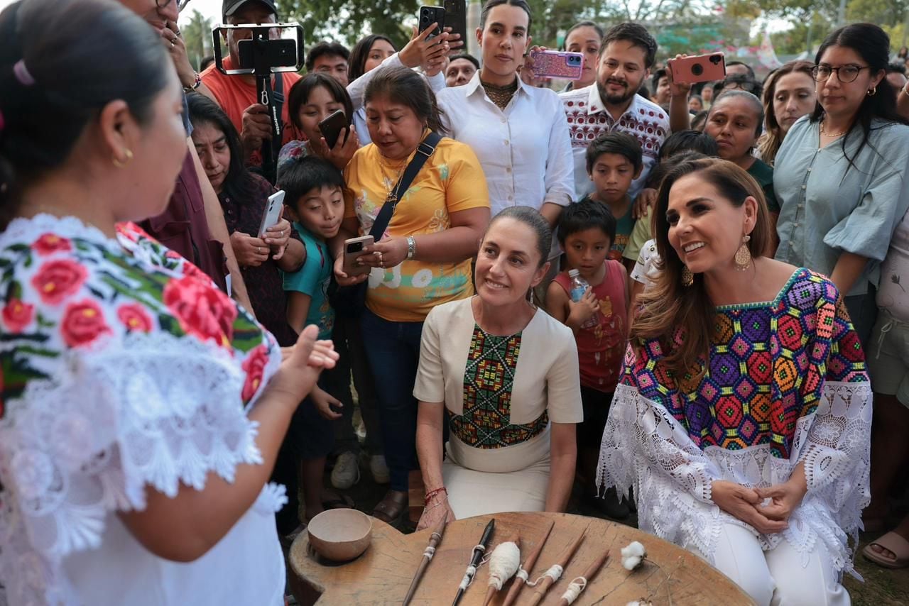 Maya Ka’an se posiciona como referente del turismo comunitario en México